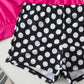 🥳2026 HOT SALE💞Women's Polka Dot Two Piece Swimsuit