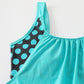 🥳2026 HOT SALE💞Women's Polka Dot Two Piece Swimsuit