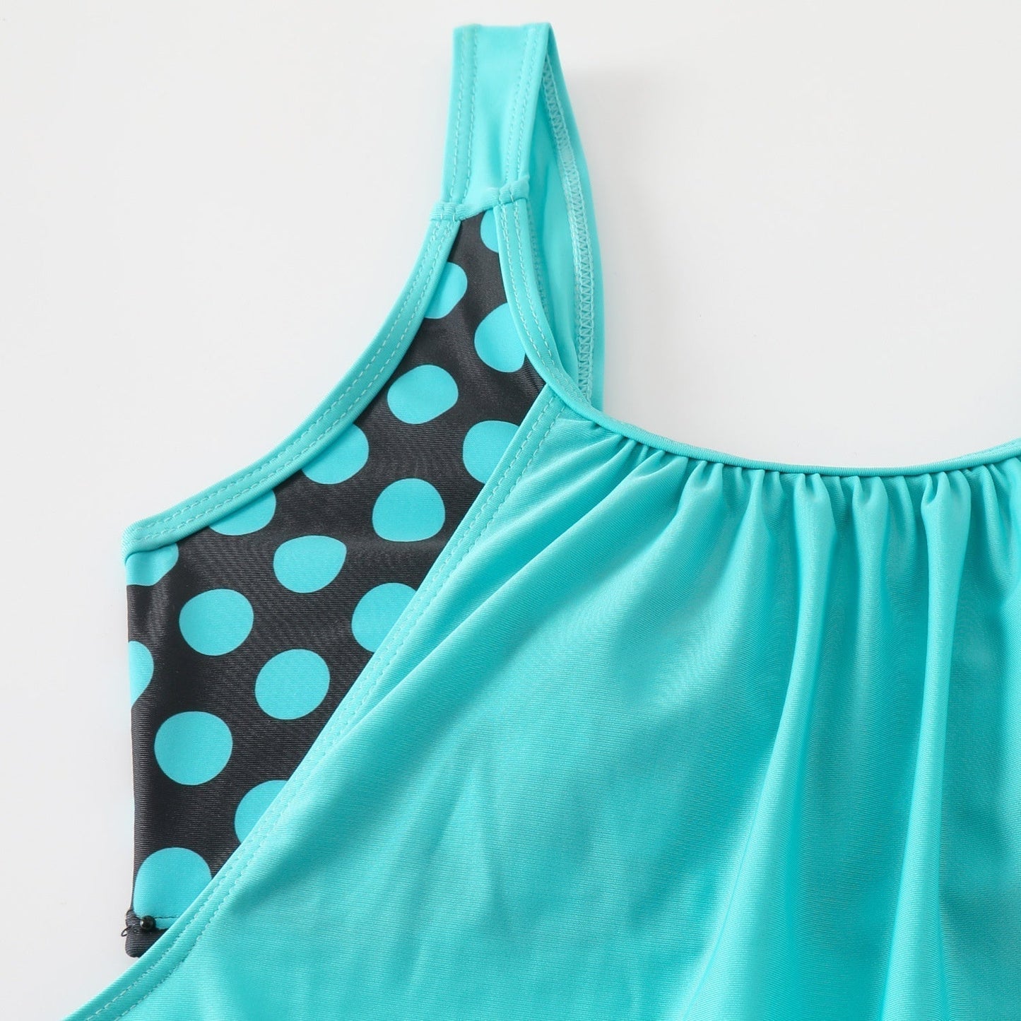 🥳2026 HOT SALE💞Women's Polka Dot Two Piece Swimsuit