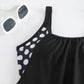 🥳2026 HOT SALE💞Women's Polka Dot Two Piece Swimsuit