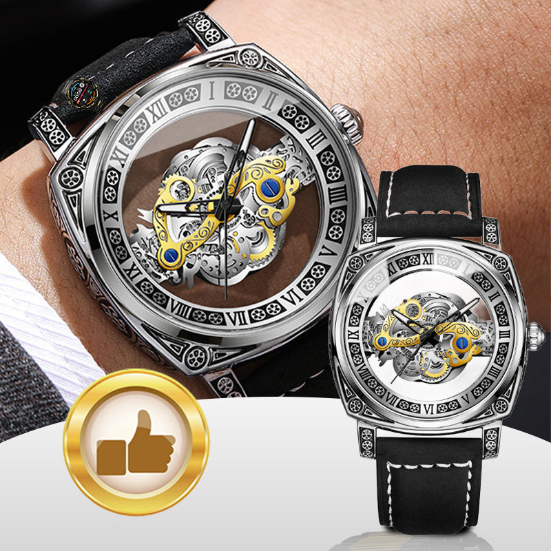 Men’s Quartz Watch