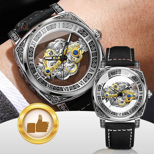 Men’s Quartz Watch