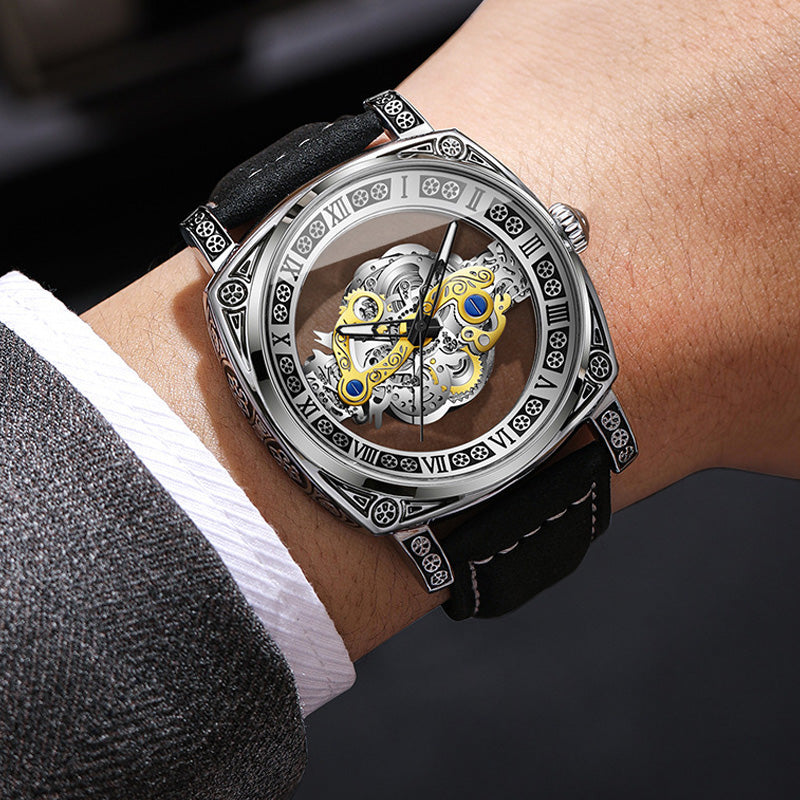 Men’s Quartz Watch