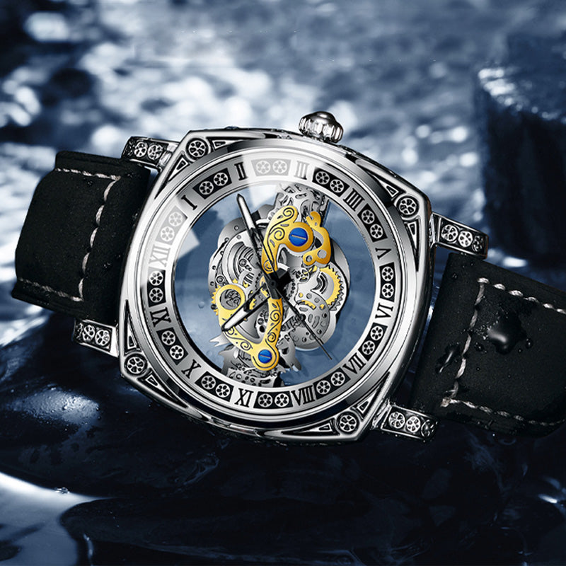 Men’s Quartz Watch