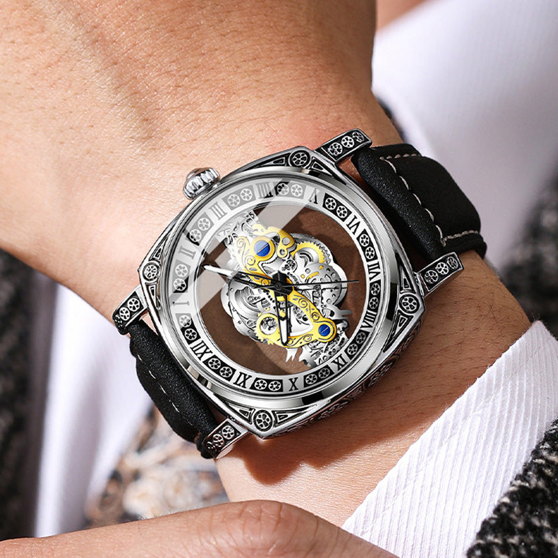 Men’s Quartz Watch