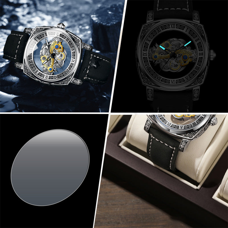 Men’s Quartz Watch