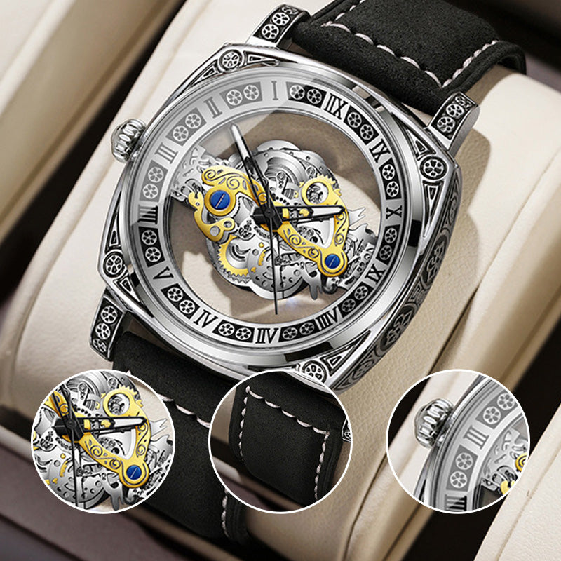 Men’s Quartz Watch