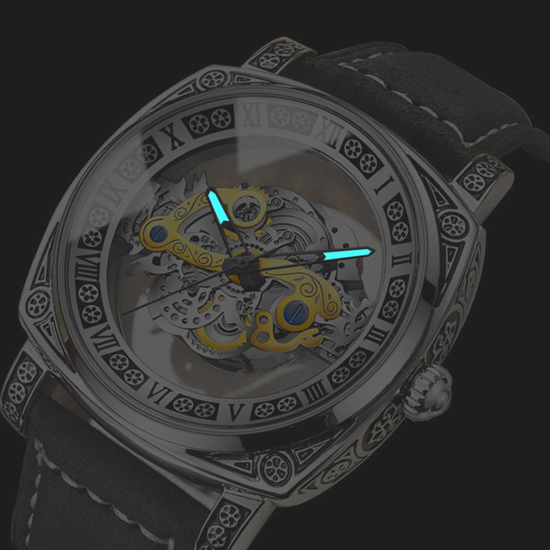 Men’s Quartz Watch