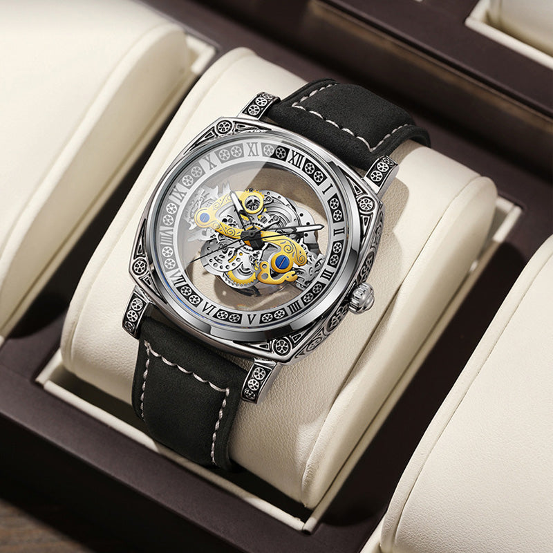 Men’s Quartz Watch