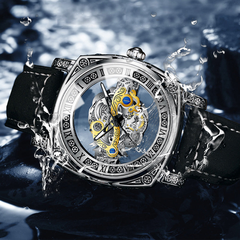 Men’s Quartz Watch