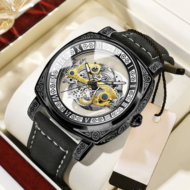 Men’s Quartz Watch