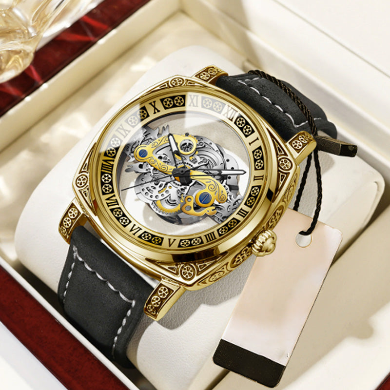 Men’s Quartz Watch