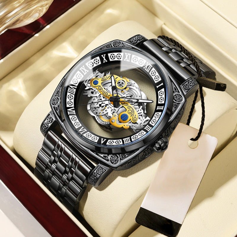 Men’s Quartz Watch