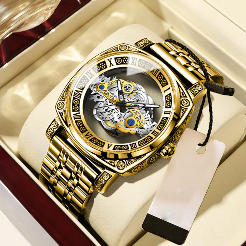 Men’s Quartz Watch