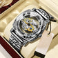 Men’s Quartz Watch