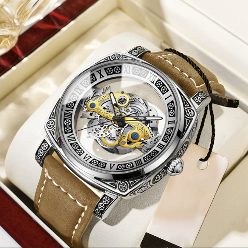 Men’s Quartz Watch