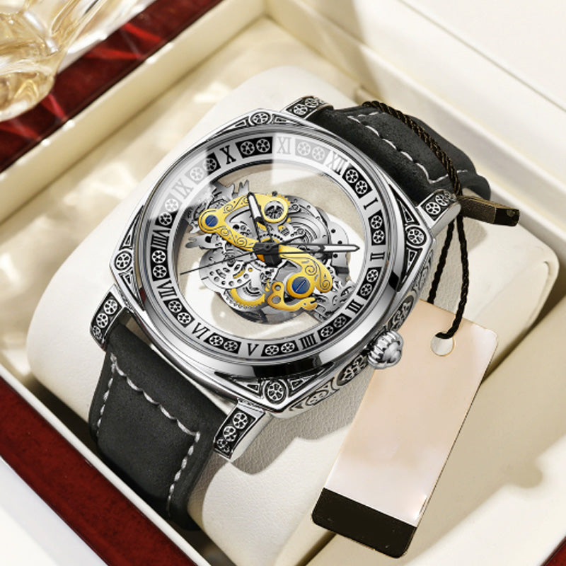 Men’s Quartz Watch