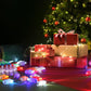 Mini Colorful LED Glow Finger Light