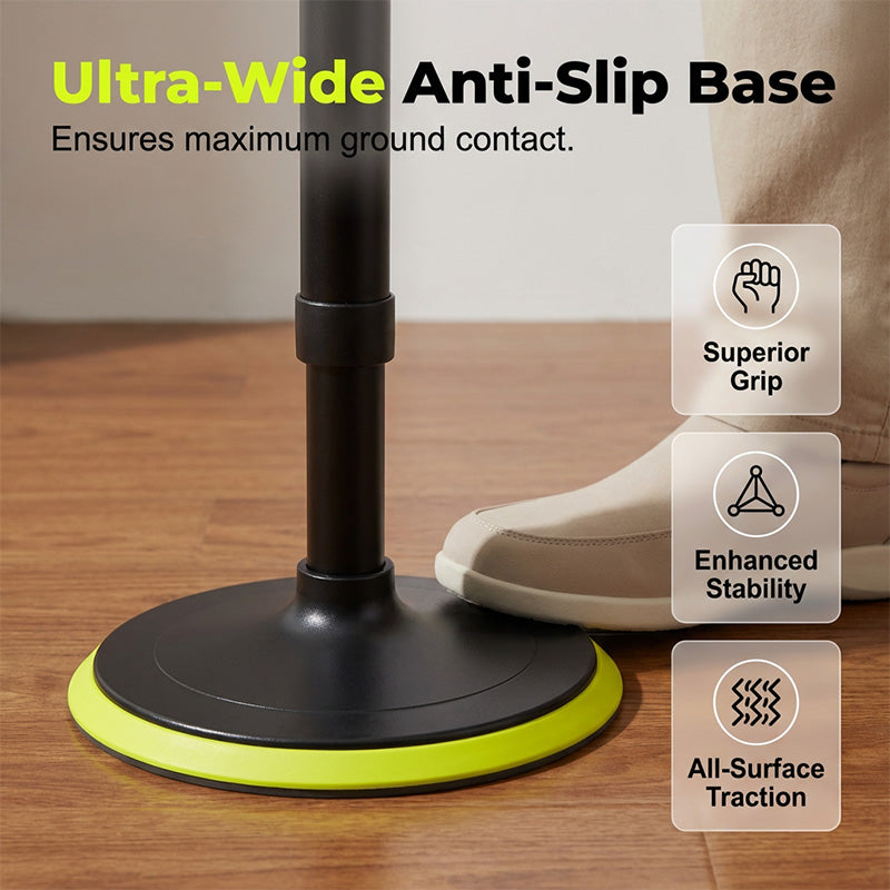 🔥While Supplies Last 40% OFF!🎉 Adjustable Standing Assist Cane for Elderly