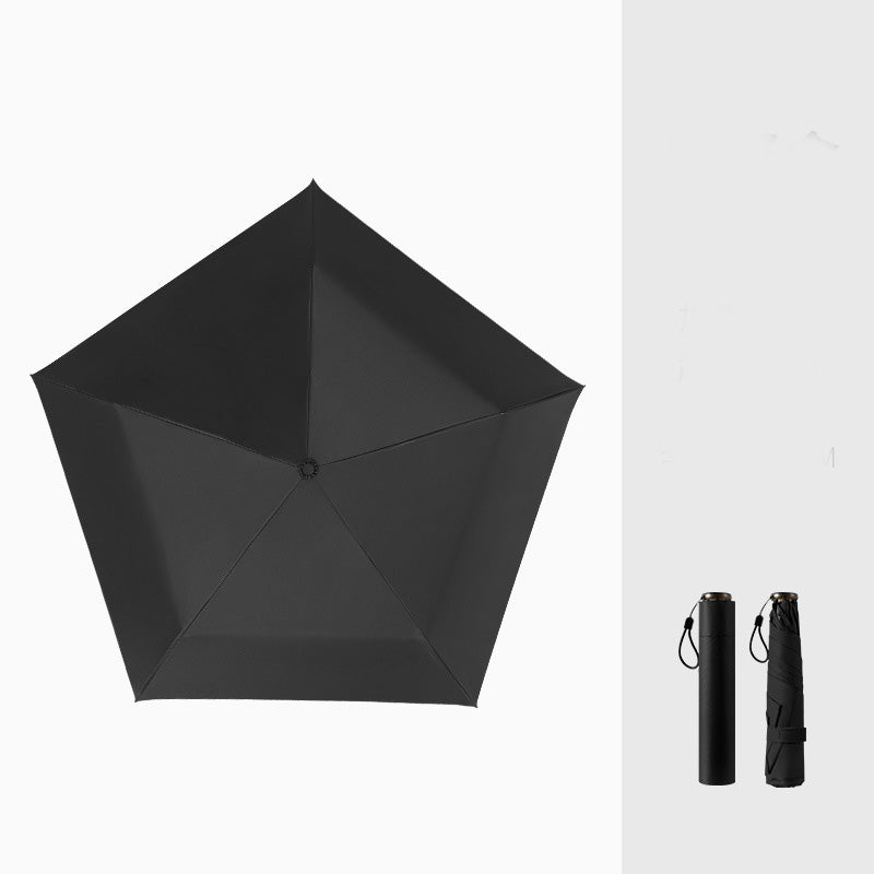 🏆 Last Day Special Price £11.99 ! 🔥🎁Ultra-Lightweight Compact All-Weather Umbrella
