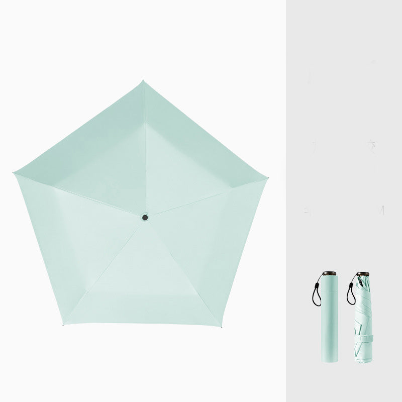 🏆 Last Day Special Price £11.99 ! 🔥🎁Ultra-Lightweight Compact All-Weather Umbrella