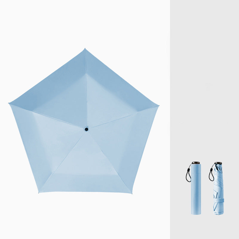 🏆 Last Day Special Price £11.99 ! 🔥🎁Ultra-Lightweight Compact All-Weather Umbrella