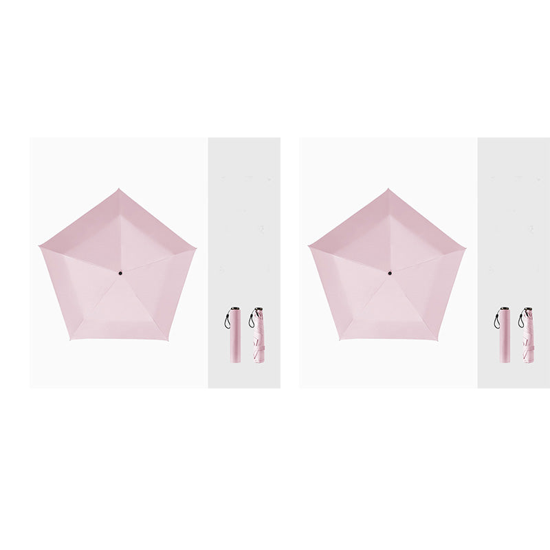 🏆 Last Day Special Price £11.99 ! 🔥🎁Ultra-Lightweight Compact All-Weather Umbrella