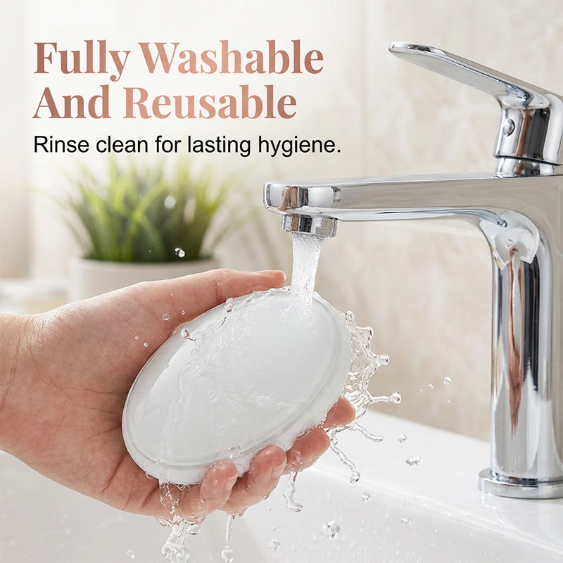 🪒50% OFF NOW! Palm‑Fit Hair Eraser for Quick At‑Home Grooming‑Reusable Painless Physical Hair Remover, Portable Body Hair Removal Tool for Arms Legs Skin Smooth Care