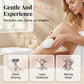 🪒50% OFF NOW! Palm‑Fit Hair Eraser for Quick At‑Home Grooming‑Reusable Painless Physical Hair Remover, Portable Body Hair Removal Tool for Arms Legs Skin Smooth Care