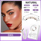 🔥Hot Sale💥Reusable Magnetic Eyelashes with Applicator