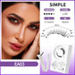 🔥Hot Sale💥Reusable Magnetic Eyelashes with Applicator