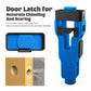 Professional Door Latch Installation Tool