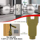 Professional Door Latch Installation Tool