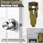 Professional Door Latch Installation Tool