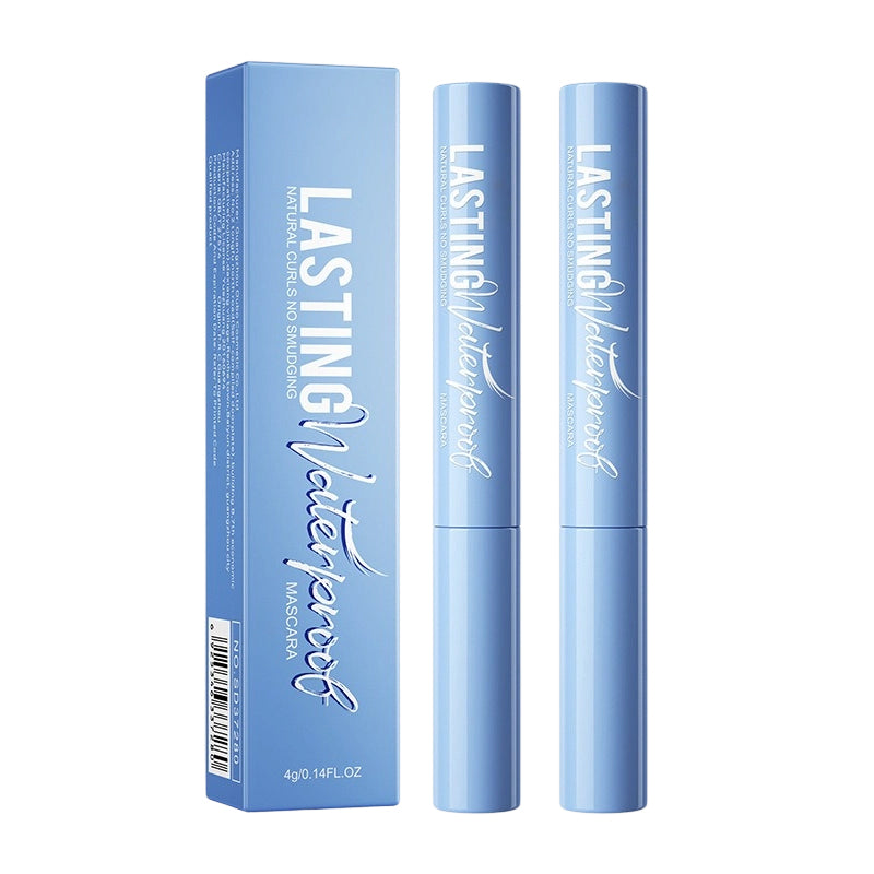 ✨Buy 1 Get 1 Free✨12H Long-Lasting Waterproof Mascara