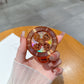Spinning Clover Phone Ring Holder & Kickstand