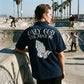 👕🙏Men's Praying Hands Graphic Tee – Cotton, Casual, Symbolic, Versatile ✨