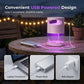 ⏳LAST DAY SALE ONLY ￡11.99!🏆Gainstarx™🇬🇧Silent Insect Trap – UV Light & Gentle Suction Catcher 🪰✨  Chemical-Free Plug-In Fly & Moth Trap for Kitchen, Bedroom & Office 🏡🔌