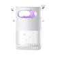 ⏳LAST DAY SALE ONLY ￡11.99!🏆Gainstarx™🇬🇧Silent Insect Trap – UV Light & Gentle Suction Catcher 🪰✨  Chemical-Free Plug-In Fly & Moth Trap for Kitchen, Bedroom & Office 🏡🔌