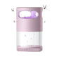 ⏳LAST DAY SALE ONLY ￡11.99!🏆Gainstarx™🇬🇧Silent Insect Trap – UV Light & Gentle Suction Catcher 🪰✨  Chemical-Free Plug-In Fly & Moth Trap for Kitchen, Bedroom & Office 🏡🔌