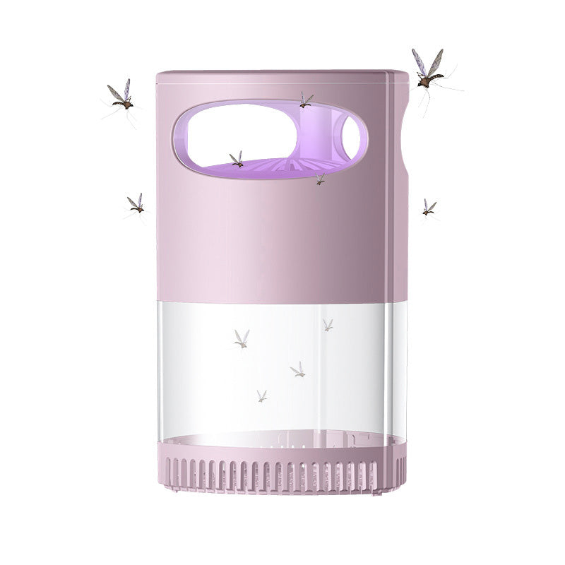 ⏳LAST DAY SALE ONLY ￡11.99!🏆Gainstarx™🇬🇧Silent Insect Trap – UV Light & Gentle Suction Catcher 🪰✨  Chemical-Free Plug-In Fly & Moth Trap for Kitchen, Bedroom & Office 🏡🔌