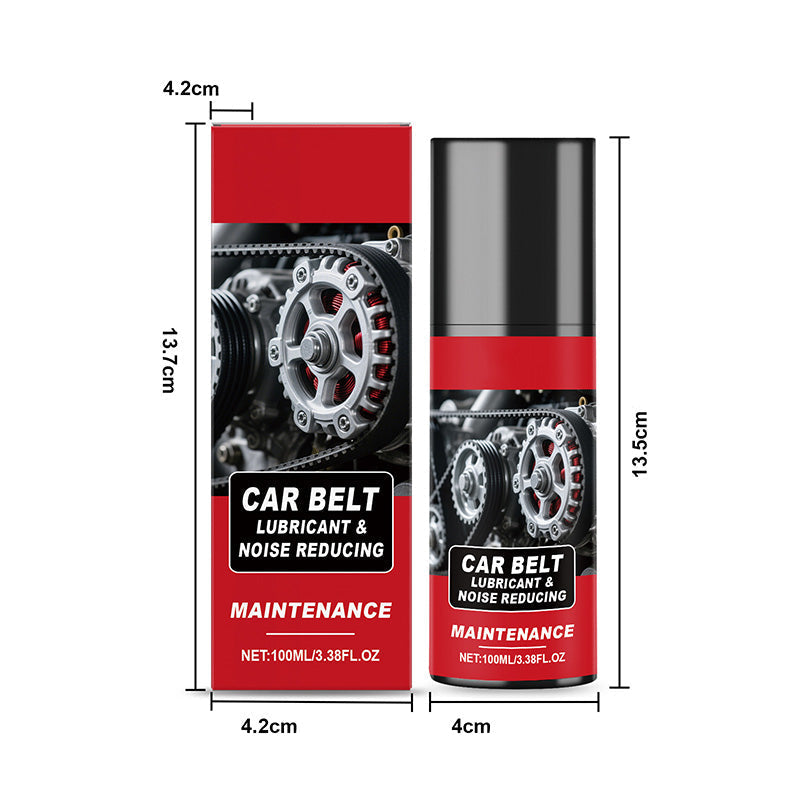 📢📢BUY 2 GET 1 FREE⏰Multi-Purpose Car Belt Lubricant & Noise Reducing Spray