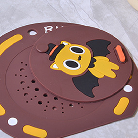 🏆Special Price £9.77 ! 🔥BUY 1 GET 1 FREE🔥Anti-Clog & Odor-Proof Drain Cover