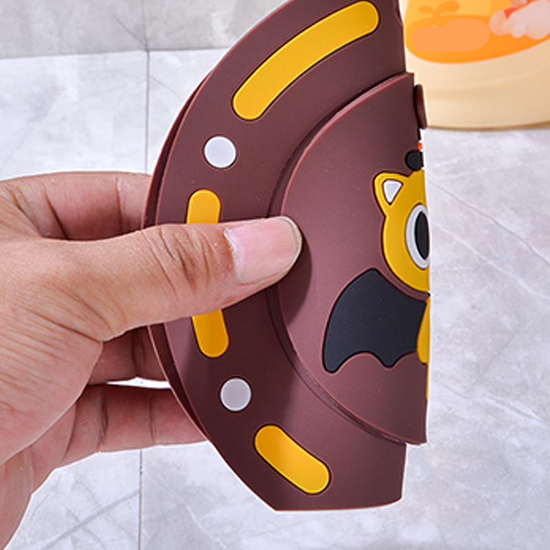 🏆Special Price £9.77 ! 🔥BUY 1 GET 1 FREE🔥Anti-Clog & Odor-Proof Drain Cover