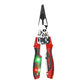 Multifunctional Digital Electrician's Pliers