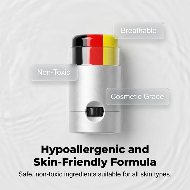 🔥Buy 1 get 1 Free🏆🎉National Flag Face Paint Stick for Sports Fans