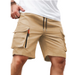 🩳 LIMITED-TIME 49% OFF! ✨ Men's Quick-Dry Cargo Shorts – Multi-Pocket, Lightweight ✨