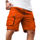 🩳 LIMITED-TIME 49% OFF! ✨ Men's Quick-Dry Cargo Shorts – Multi-Pocket, Lightweight ✨