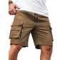 🩳 LIMITED-TIME 49% OFF! ✨ Men's Quick-Dry Cargo Shorts – Multi-Pocket, Lightweight ✨