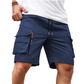 🩳 LIMITED-TIME 49% OFF! ✨ Men's Quick-Dry Cargo Shorts – Multi-Pocket, Lightweight ✨